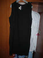 Отдается в дар «Маленькое» чёрное платье!!!