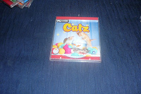 Отдается в дар игра для компьютера CATZ