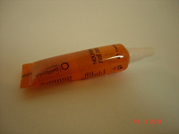 Отдается в дар Питательная сыворотка для укрепления ногтей «Сила витаминов». 7 мл
