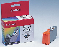 Отдается в дар Восстановление картриджей струйных принтеров Canon