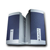Отдается в дар Колоночки Genius SP-M10