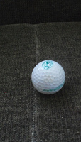 Отдается в дар Мяч для гольфа