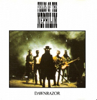 Отдается в дар Fields Of The Nephilim 4CD