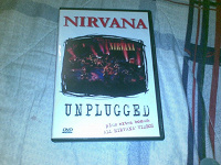 Отдается в дар Nirvana!!!