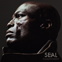 Отдается в дар Seal — Commitment