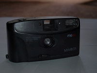 Фотоаппарат Minolta