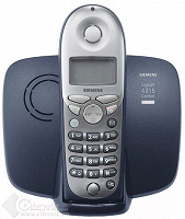Отдается в дар телефон Siemens gigaset 4000 comfort