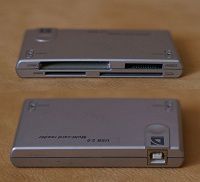 Отдается в дар cardreader