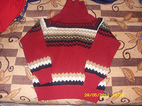 Отдается в дар свитеры