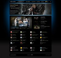 Отдается в дар Инвайт на Turbofilm.tv
