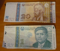 Отдается в дар Боны