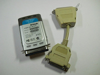 Отдается в дар Print Server D-Link DP-311P