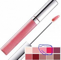 Отдается в дар Maybelline Color Sensational Gloss — Крем-блеск для губ