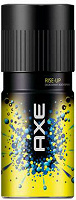 Отдается в дар Дезодорант Axe Rise-Up