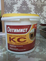 Отдается в дар Клей ремонтный
