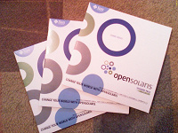 Отдается в дар OpenSolaris