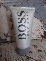 Отдается в дар Гель для душа HUGO BOSS(мужс.)