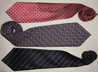 Отдается в дар галстуки мужские