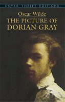 Отдается в дар The Picture of Dorian Gray