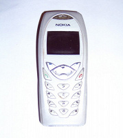 Отдается в дар Nokia 3586i