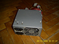 Отдается в дар Блок питания Super power 300W