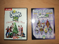 Отдается в дар Sims2