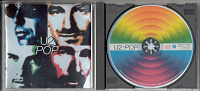 Отдается в дар CD диск
