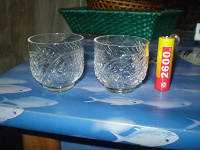 Отдается в дар Рюмочки — 2