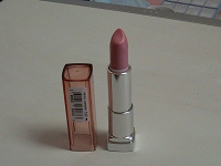 Отдается в дар Помада Maybelline