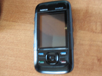Отдается в дар Телефон Nokia 5300