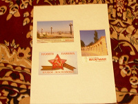 Отдается в дар Календарики 2009 год.