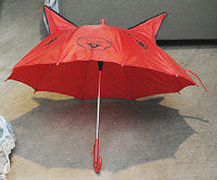 Отдается в дар Детские зонтики