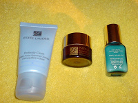 Отдается в дар Набор косметический ESTEE LAUDER
