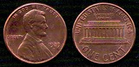 Отдается в дар Американские монеты в коллекцию