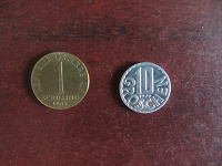 Отдается в дар Монеты Австрии