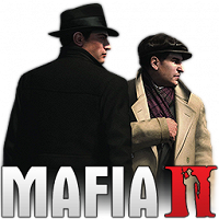 Отдается в дар DVD Mafia II