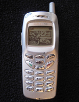 Отдается в дар Samsung SGH-N620