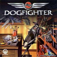 CD с игрой Airfix Dogfighter