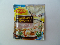 Отдается в дар Maggi подлива