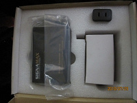 Отдается в дар Signamax Media Converter 065-1100