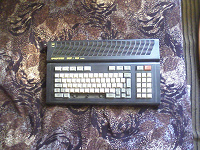 Отдается в дар ZX Spectrum