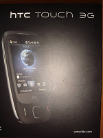 Отдается в дар Комплект для телефона HTC