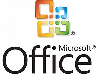 Отдается в дар Microsoft office 2007