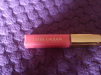 Отдается в дар блеск Estee Lauder