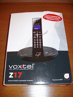 Отдается в дар Voxtel Z17