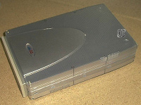 Отдается в дар Bytecc ME-320x USB 2.0 Внешний корпус