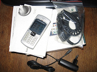 Отдается в дар Мобильный телефон Sony Ericsson T230