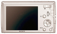 Отдается в дар Фотик цифровой Sony