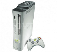 Отдается в дар Xbox 360