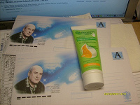 Отдается в дар Крем для рук Garnier.Новый.